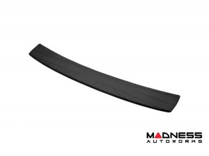 MINI Cooper Countryman F60 Bumper Guard - Rear - CravenSpeed - Rubber Version (2017-2025)
